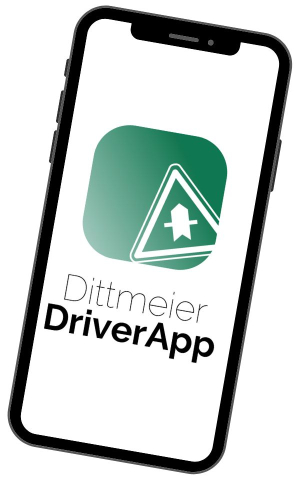 Driver App